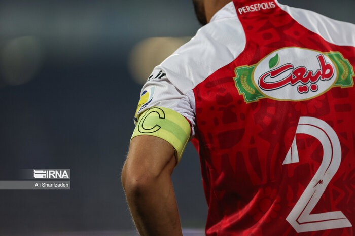 عالیشاه: باید تمام بازیها را ببریم؛ میخواهیم با ارائه فوتبال زیبا قهرمان شویم