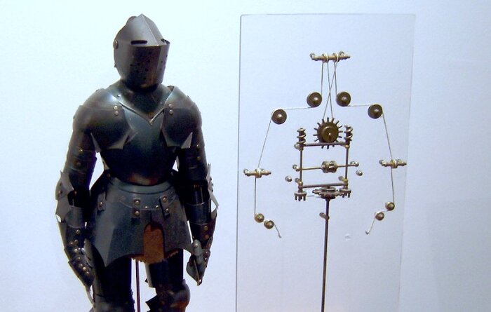 هوش واقعاً مصنوعی