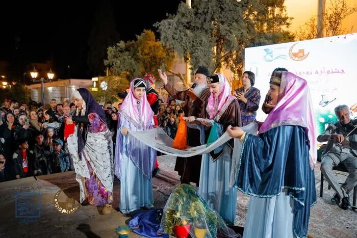 مهمان‌نوازی نوروزی فارس؛ از آماده‌سازی جاذبه‌های گردشگری تا تنوع برنامه‌های فرهنگی