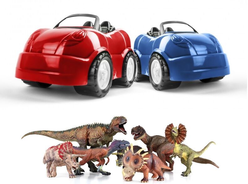 زمینههای مناسب برای حضور ایران در بازار بزرگ اسباب بازی روسیه 2 زمینههای مناسب برای حضور ایران در بازار بزرگ اسباب بازی روسیه