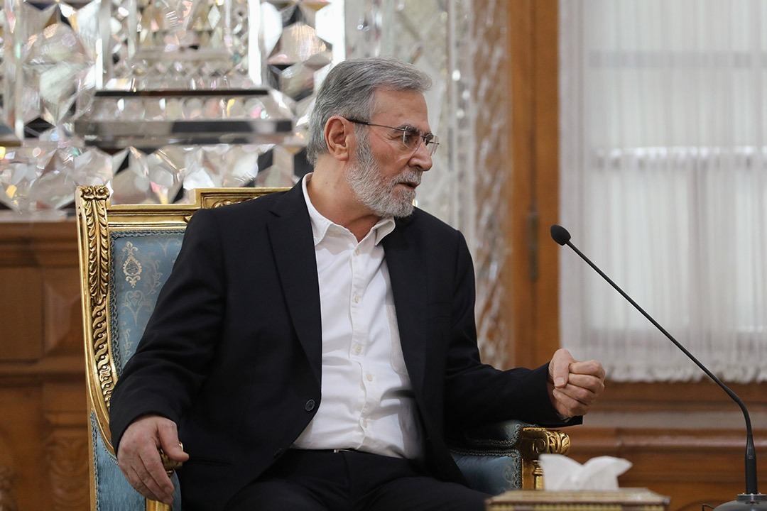 قالیباف: عملیات طوفان الاقصی نقطه عطفی در تاریخ فلسطین، جهان اسلام و تمام دنیا است