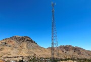 ۹ روستای بوشهر به شبکه ملی اینترنت متصل شد