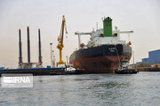 سرمایه‌گذاری ۳۰ هزار میلیارد ریالی دولت در صنعت کشتی‌سازی مازندران