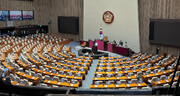 آغاز رقابت‌های انتخاباتی مجلس ملی کره جنوبی