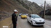 فیلم | یک روز کاری با پلیس در مازندران