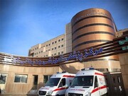 بیمارستان کوثر سنندج به ۶ هزار مصدوم حوادث ترافیکی خدمات درمانی رایگان ارائه کرد