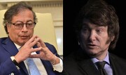 Tensión en las relaciones de Bogotá y Buenos Aires; Colombia expulsa a diplomáticos argentinos