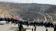 گردشگری معدن، تجربه‌ای متفاوت برای مسافران نوروزی بافق یزد