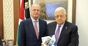 موافقت محمود عباس با ترکیب کابینه جدید به نخست وزیری محمد مصطفی