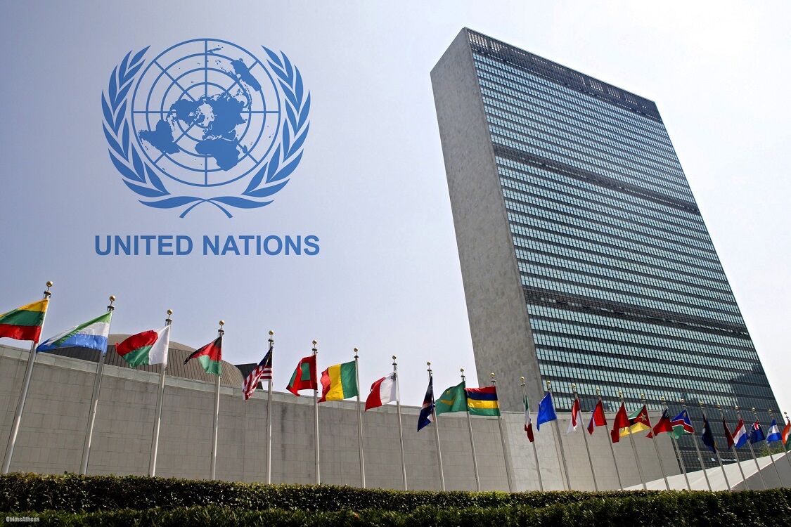 Спецпредставитель генсека ООН заявил об усилиях для расширения списка членов СБ