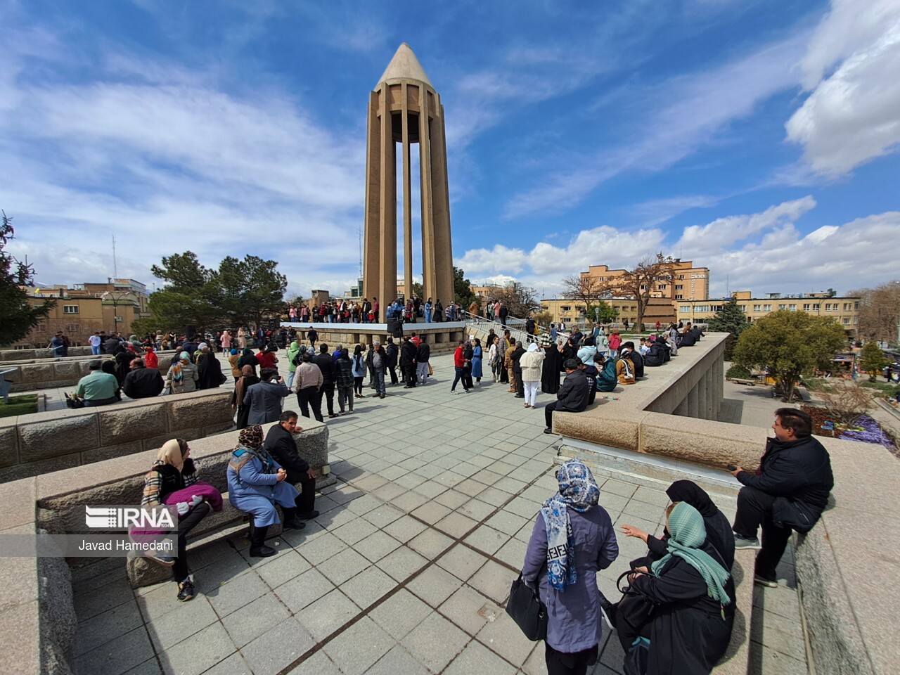 زمان برگزاری مجمع شهرداران آسیا به میزبانی همدان تغییر کرد