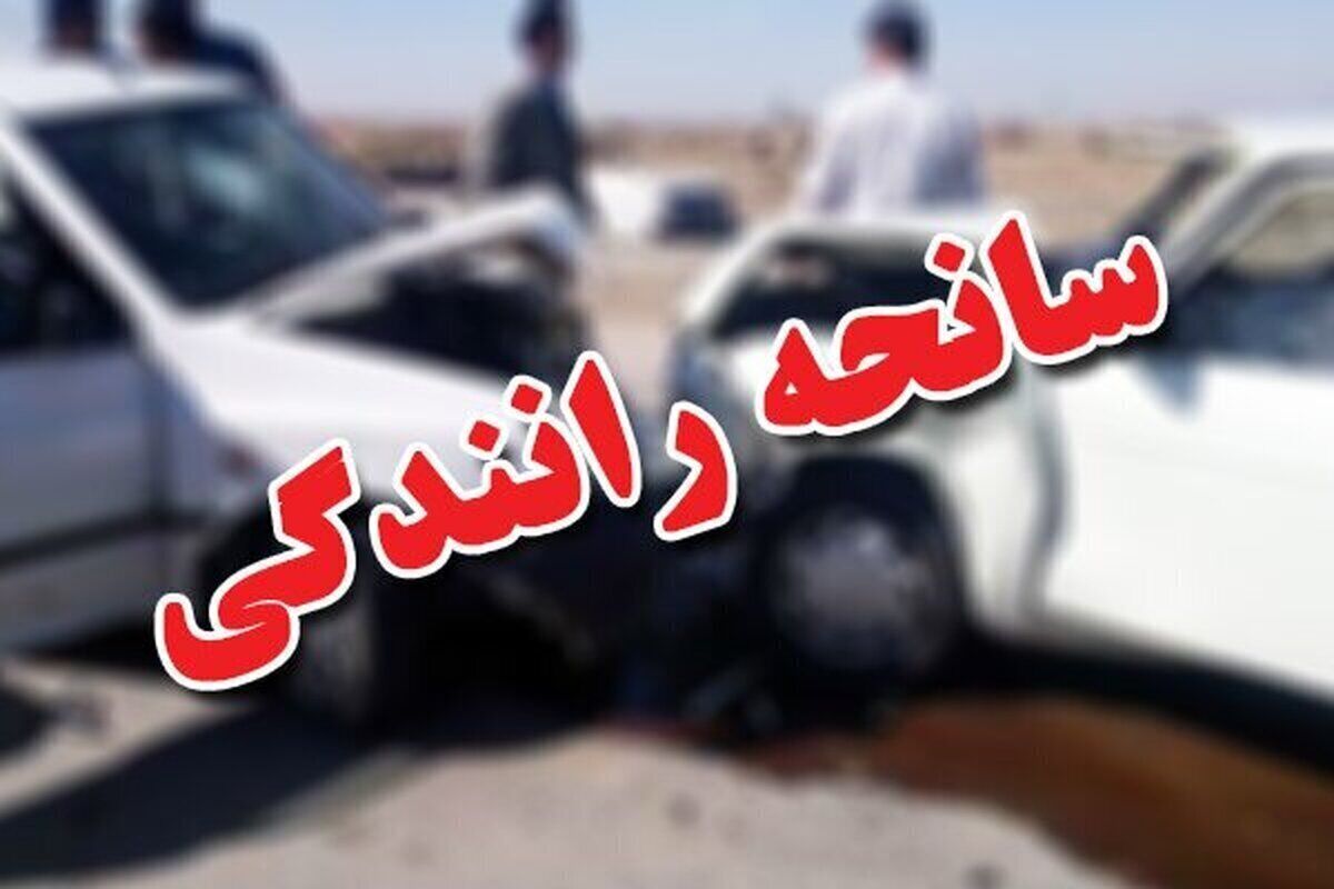 هفت نفر از کارگران شرکت هفت تپه در حادثه واژگونی خودرو مصدوم شدند