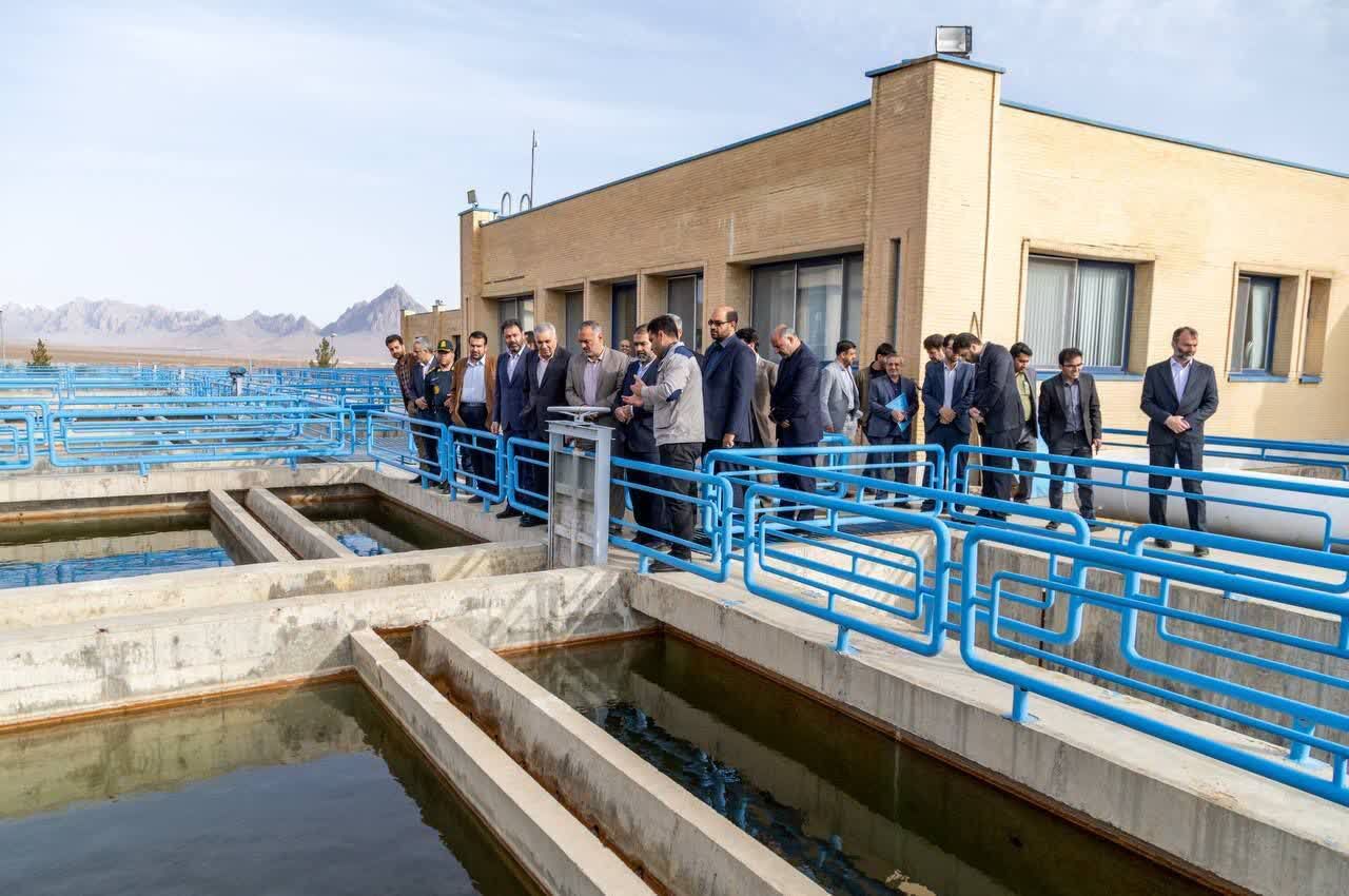 سامانه دوم آبرسانی اصفهان بزودی تکمیل میشود 2 سامانه دوم آبرسانی اصفهان بزودی تکمیل میشود