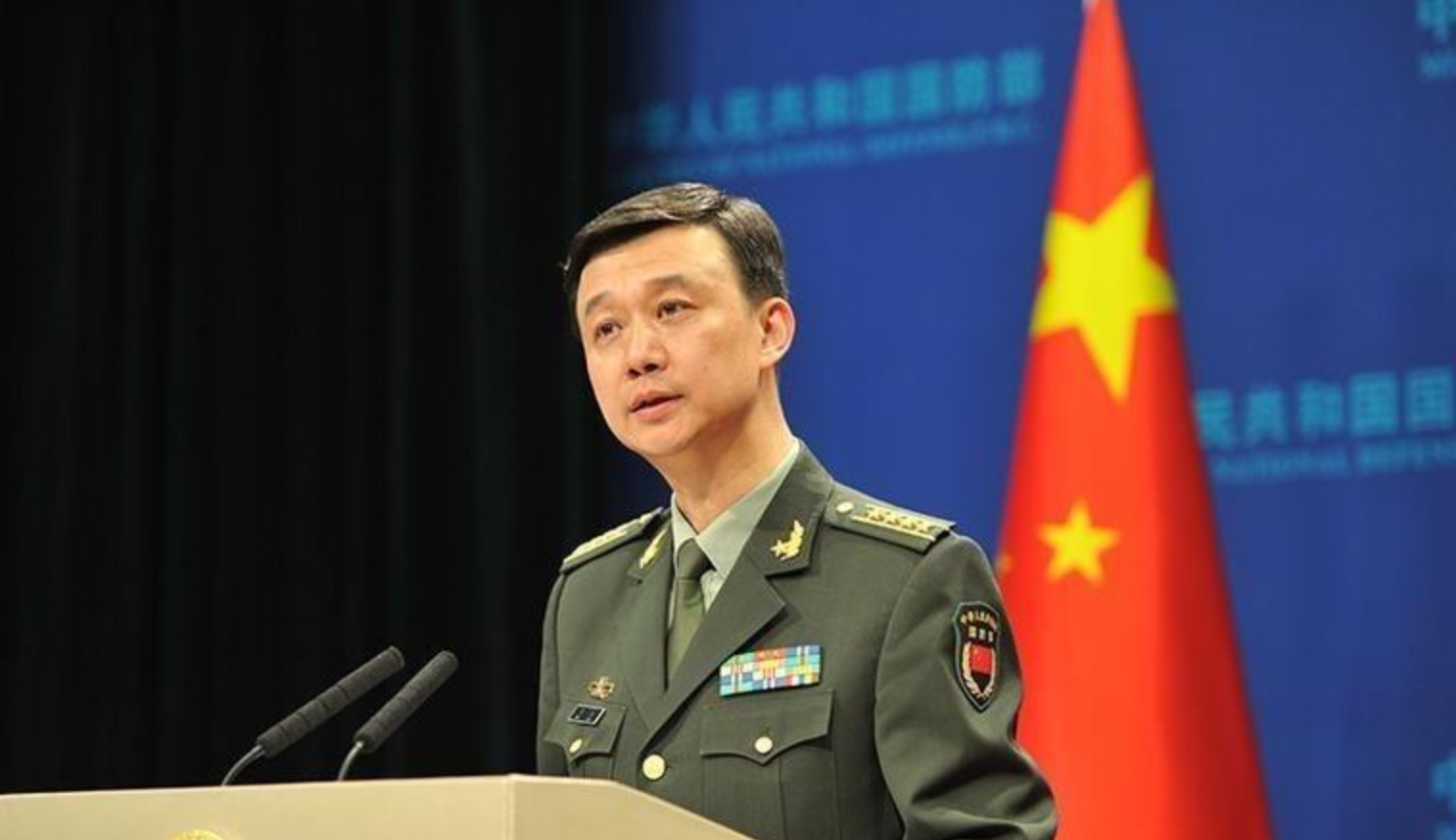 پکن: رزمایش ایران، چین و روسیه برای امنیت منطقه مهم است