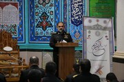 قائد القوات البحرية: قدرات القوات المسلحة الايرانية قليلة النظير في العالم