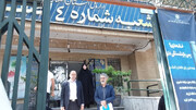 اصفهانی‌ها در صدر بیمه‌شدگان تامین اجتماعی کشور قرار دارند