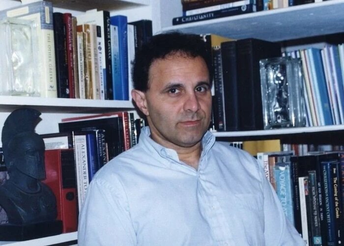 کتاب «ژاپن قدیم» منتشر شد