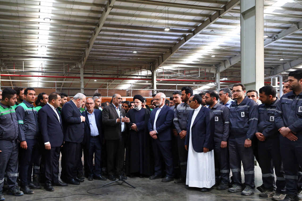 مهمترین دستاوردهای دولت سیزدهم در خوزستان طی سال ۱۴۰۲