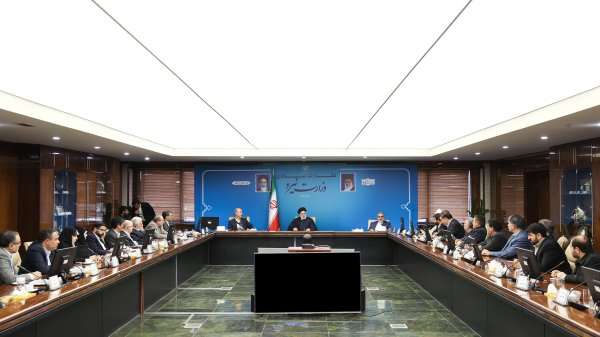 مروری بر ۸ نشست نظارت ستادی رئیس جمهور بر دستگاههای اجرایی در سال ۱۴۰۲
