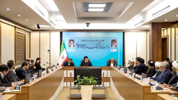 مروری بر ۸ نشست نظارت ستادی رئیس جمهور بر دستگاههای اجرایی در سال ۱۴۰۲