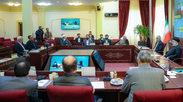 مروری بر ۸ نشست نظارت ستادی رئیس جمهور بر دستگاههای اجرایی در سال ۱۴۰۲