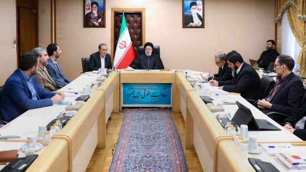 مروری بر ۸ نشست نظارت ستادی رئیس جمهور بر دستگاههای اجرایی در سال ۱۴۰۲