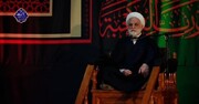 رئيس السلطة القضائية: الجمهورية الإسلامية تمضي بالأمور إلى الأمام بمشاركة الشعب