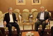 حماس والجهاد: نثمّن ما تقدمه إيران.. وجبهات الإسناد تؤكد وحدة المقاومة