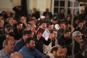 برگزاری آیین احیای شب‌های قدر در هزار و ۵۰۰ نقطه استان همدان
