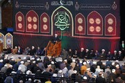 حجت الاسلام اژه‌ای: جمهوری اسلامی با مشارکت و حضور مردم کارها را پیش می‌برد