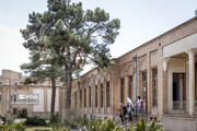 فروش بلیط موزه های آذربایجان شرقی ۲۹ درصد افزایش یافت