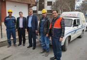 آماده باش ۱۴ تیم بازرسی کنترل مصرف برق در استان مرکزی