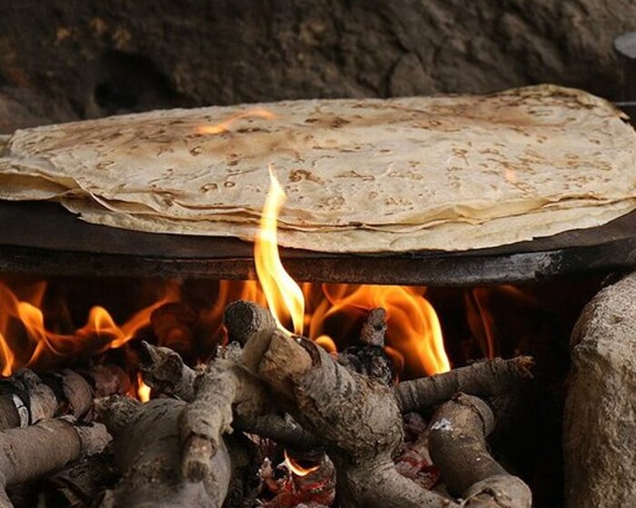 غذاهای سنتی کهگیلویه وبویراحمد را بیشتر بشناسیم؛از نان تیری تا دمپخت گوشتی