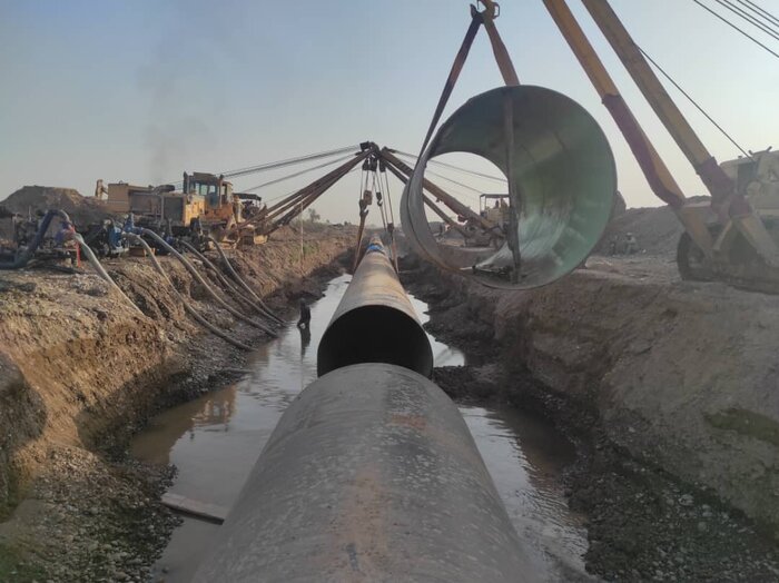 مهمترین دستاوردهای دولت سیزدهم در خوزستان طی سال ۱۴۰۲