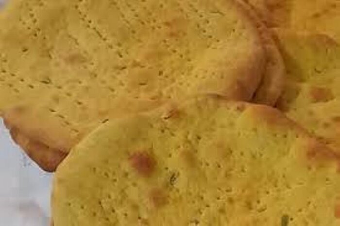 نانهای لذیذ کرمان، زینتبخش سفره افطار