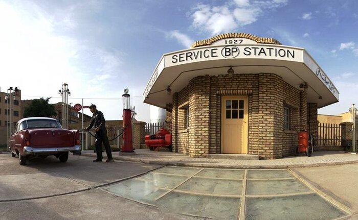 استقبال مسافران نوروزی از مراکز گردشگری آبادان /افزایش ۲۰ درصدی بازدید از موزهها