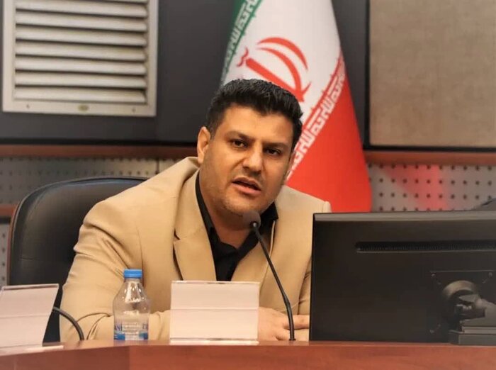 سلام کیش به رویدادهای ورزشی جهانی در سال جدید