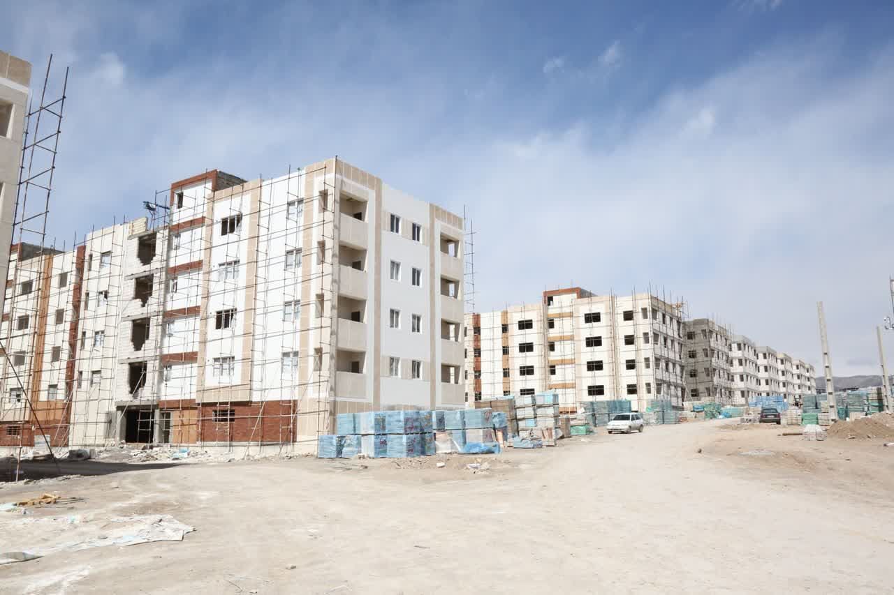 ساخت ۴۷ هزار خانه خودمالکی در استان اصفهان پیش‌بینی شده است