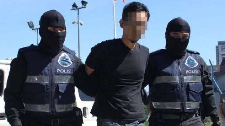 Israelischer Spion in Malaysia festgenommen