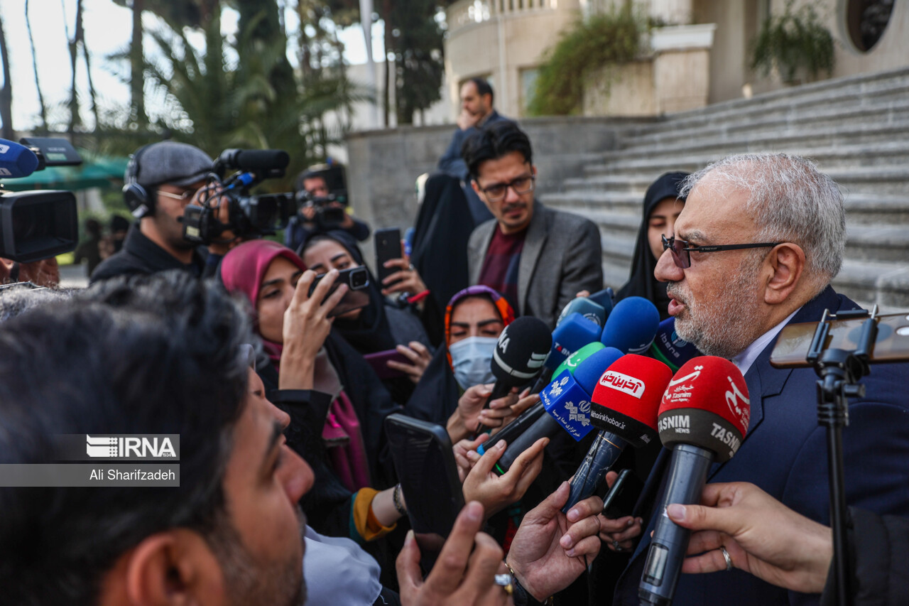 در اسفند ۱۴۰۲ چه گذشت؟ از لبیک دوباره ملت به فرمان رهبری تا خنثی‌شدن توطئه صهیونیست‌ها