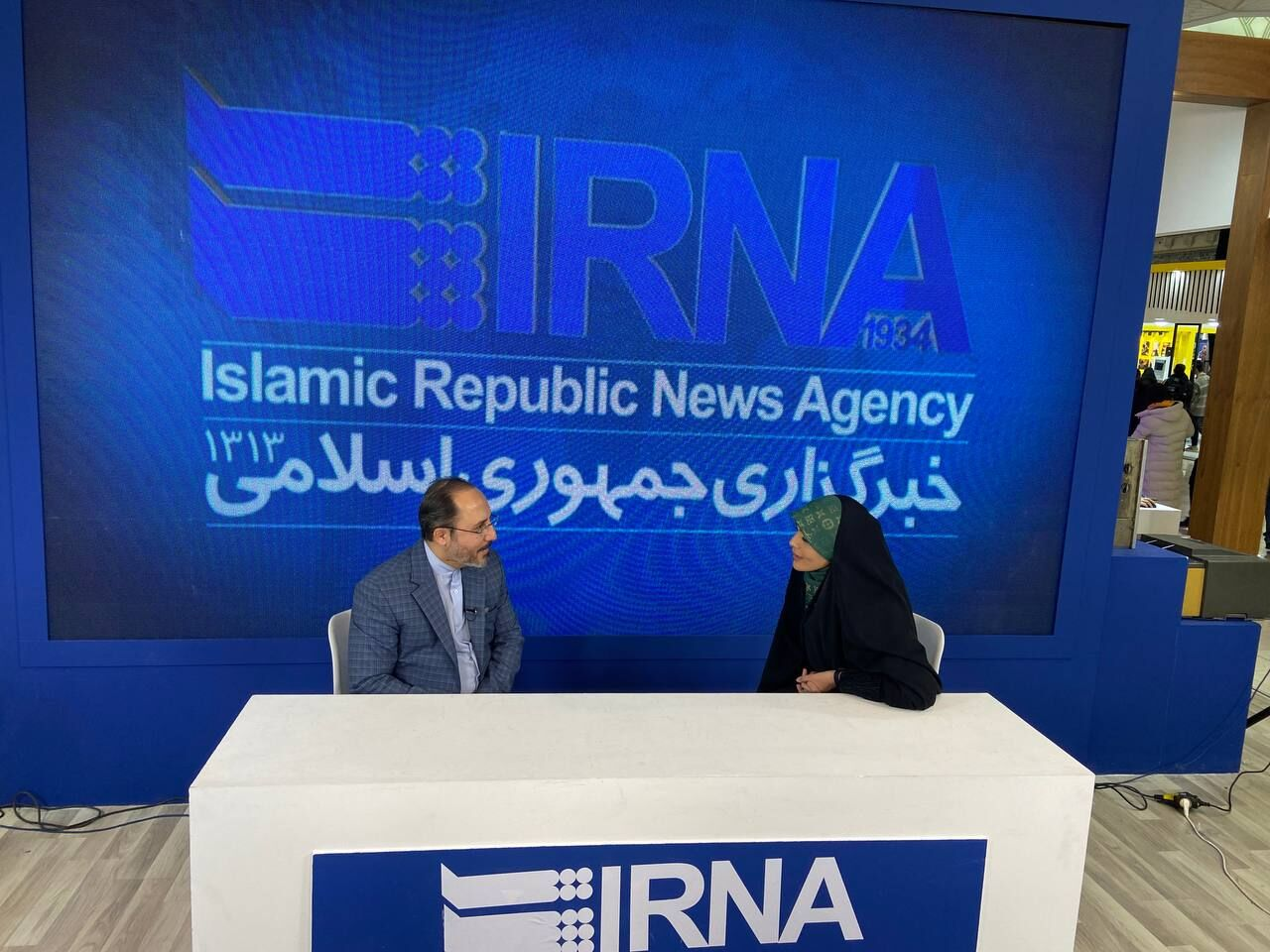 در اسفند ۱۴۰۲ چه گذشت؟ از لبیک دوباره ملت به فرمان رهبری تا خنثیشدن توطئه صهیونیستها