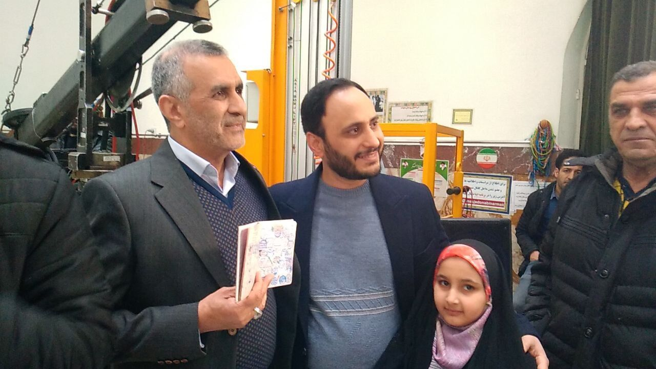 در اسفند ۱۴۰۲ چه گذشت؟ از لبیک دوباره ملت به فرمان رهبری تا خنثیشدن توطئه صهیونیستها