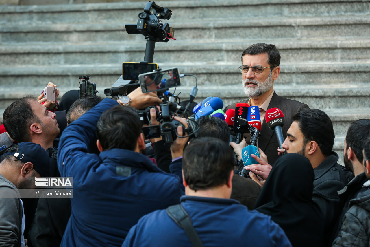 در اسفند ۱۴۰۲ چه گذشت؟ از لبیک دوباره ملت به فرمان رهبری تا خنثی‌شدن توطئه صهیونیست‌ها