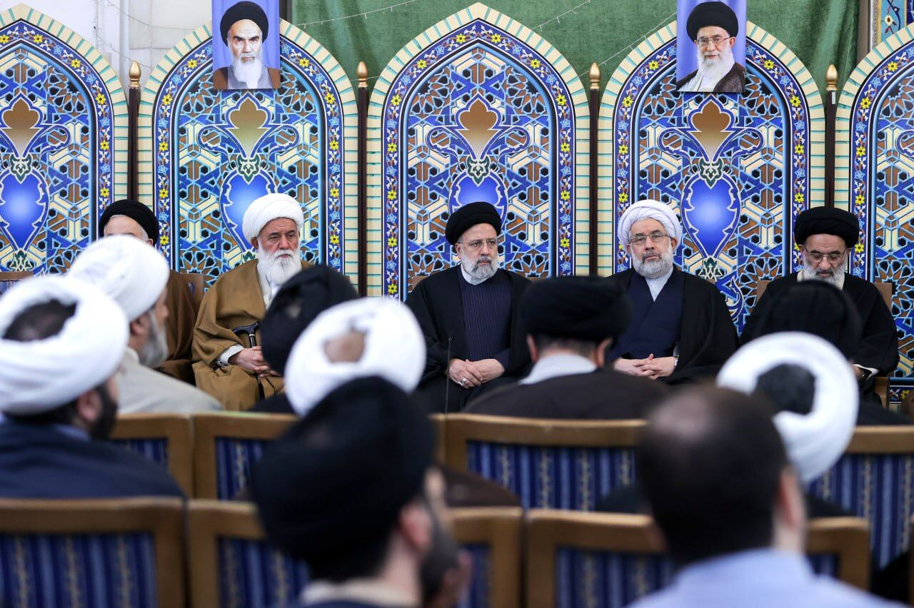 در اسفند ۱۴۰۲ چه گذشت؟ از لبیک دوباره ملت به فرمان رهبری تا خنثیشدن توطئه صهیونیستها