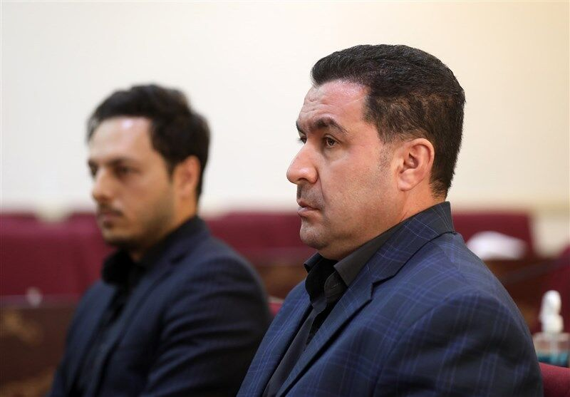 از واکنش سرمربی کشتی به حواشی یزدانی و قاسمپور تا اعلام زمان بازگشت سردار آزمون از مصدومیت