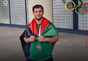 «در برابر تاریکی»؛ معرفی اسطوره های ورزشی حامی فلسطین