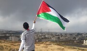 روزی که جهان فلسطینی شد