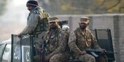حمله به نیروهای امنیتی در گوادر پاکستان ۲ کشته برجای گذاشت