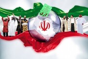 سپاه ولیعصر (عج) خوزستان: ۱۲ فروردین ۵۸، بارقه امید در دل مستضعفان جهان درخشید