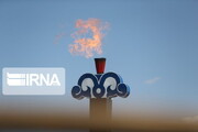 گازرسانی به صنایع خراسان رضوی ۳۳ درصد افزایش یافت